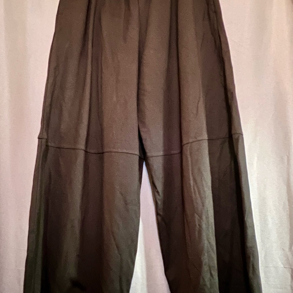 bryn Walker black pants